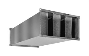 Шумоглушитель ZSr 700*400 ZSr 700*400