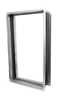 Гибкая вставка ZFC 400x200 ZFC 400x200