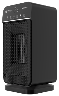 Тепловентилятор серии ACCORTO RFH-AC2000DC-GR RFH-AC2000DC-GR