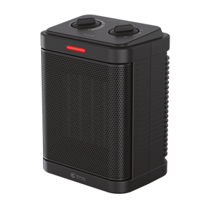 Тепловентилятор NOTTE RFH-N1500DC-BL RFH-N1500DC-BL