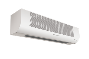 Тепловая завеса серии Мастер ZVV-2E12T ZVV-2E12T