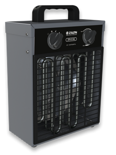 Тепловая пушка серии Богатырь ЭКО ZTV-15 N1 ZTV-15 N1