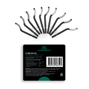 Лезвие для риммера LT-BL101-01 LT-BL101-01