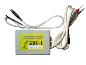 Исполнительный блок ротации БИС-1M БИС-1M