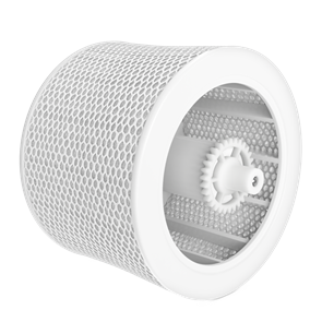 Фильтрующий блок для моделей ISHI FAF-ISE480/6.0 FAF-ISE480/6.0