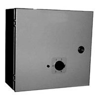 Регуляторы скорости вентиляторов трехфазные серии РСВТ 4 РСВТ 4