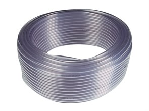 Шланг дренажный 6x9мм (бухта 50 м) ПВХ прозрачный SPL-060950 SPL-060950