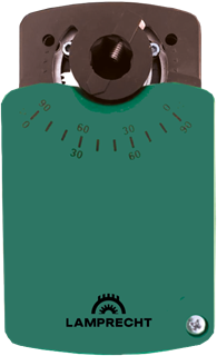 Стандартный электропривод LB220-04NS LB220-04NS