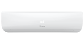 Инверторная сплит-система серии ZOOM DC Inverter Wi-Fi AS-07UW4RYRKB00 (комплект) AS-07UW4RYRKB00