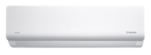 Классическая сплит-система серии SENTO 2026 MD-SNE18AI (комплект) MD-SNE18AI