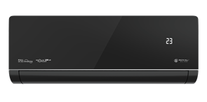 Инверторная сплит-система серии ROYAL SUPREMO NERO FULL DC EU Inverter RCI-RSN75HN (комплект) RCI-RSN75HN