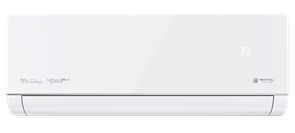 Инверторная сплит-система серии ROYAL SUPREMO BLANCO FULL DC EU Inverter RCI-RSB40HN (комплект) RCI-RSB40HN