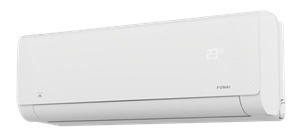 Классическая сплит-система серии SHOGUN 2025 RAC-SG55HP.D04 (комплект) RAC-SG55HP.D04