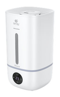 Ультразвуковой увлажнитель воздуха серии PRIMAVERA RUH-PV350/5.0E-WT RUH-PV350/5.0E-WT