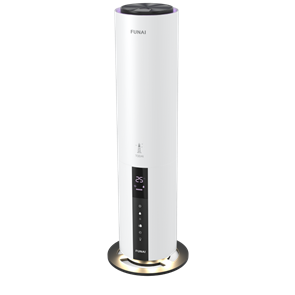 Ультразвуковой увлажнитель с электронным управлением серии TODAI USH-TE7251WC USH-TE7251WC