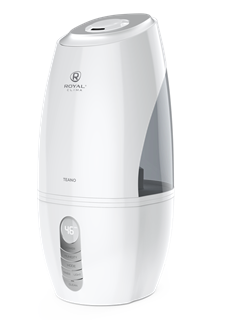 Бытовой увлажнитель серии TEANO RUH-T300/5.7E-WT RUH-T300/5.7E-WT