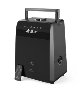 Бытовой увлажнитель серии GENOVA RUH-G450/5.5E-BL RUH-G450/5.5E-BL