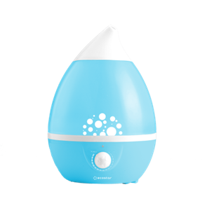 Ультразвуковой увлажнитель серии Happy ESH-HP250/2,6M-BL ESH-HP250/2,6M-BL