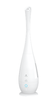 Бытовой увлажнитель серии LAURO RUH-LR370/5.0E-WT RUH-LR370/5.0E-WT