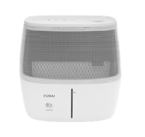 Увлажнитель воздуха с электронным управлением KOISHI FHE-KIE300/3.0(WT) FHE-KIE300/3.0(WT)