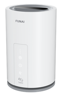 Ультразвуковой увлажнитель с электронным управлением серии TAIKO USH-TKE7251WC USH-TKE7251WC