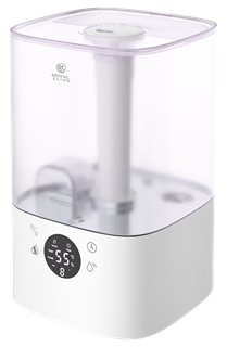 Ультразвуковой увлажнитель серии ANTICA Pro RUH-ANP300/4.3E-WT RUH-ANP300/4.3E-WT