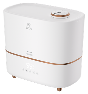 Ультразвуковой увлажнитель серии NUVOLA RUH-NV350/5.0E-WT RUH-NV350/5.0E-WT