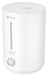 Ультразвуковой увлажнитель серии SANREMO Alto RUH-SA300/4.0M-WT RUH-SA300/4.0M-WT