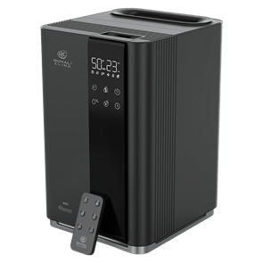 Бытовой увлажнитель серии RUH-AS450/5.0E-BL RUH-AS450/5.0E-BL