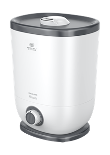 Бытовой увлажнитель серии ERCOLANO RUH-ER300/5.0M-WT RUH-ER300/5.0M-WT