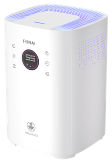 Ультразвуковой увлажнитель серии MINAMOTO USH-MNE450/4.0(WT) USH-MNE450/4.0(WT)