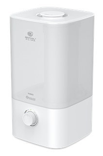 Бытовой увлажнитель серии FORIO RUH-FR250/2.5M-WT RUH-FR250/2.5M-WT