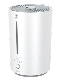 Бытовой увлажнитель серии LAZIO RUH-LZ300/4.8E-WT RUH-LZ300/4.8E-WT