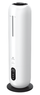 Бытовой увлажнитель серии RIVA RUH-RV300/8.0E-WT RUH-RV300/8.0E-WT