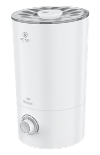 Бытовой увлажнитель серии TUBE RUH-TB300/4.0M-WT RUH-TB300/4.0M-WT