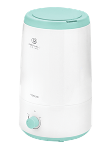 Бытовой увлажнитель серии VENETO RUH-V300/2.5M-WT RUH-V300/2.5M-WT
