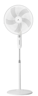 Бытовой вентилятор серии RSF-16M-WT RSF-16M-WT