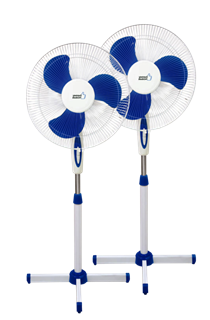 Бытовой вентилятор серии УВО-A16М-С-2 УВО-A16М-С-2