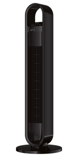 Бытовой вентилятор серии RBF-901E-BL RBF-901E-BL