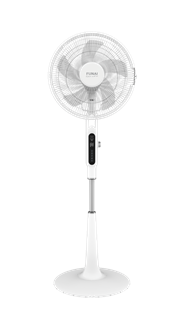 Бытовой вентилятор серии DANSEN FSF-161E-WT FSF-161E-WT