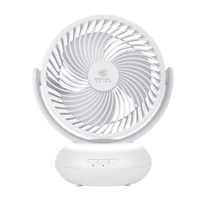 Бытовой вентилятор серии RSF-0701E-WT RSF-0701E-WT