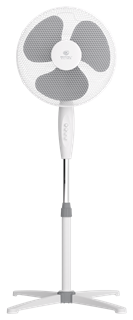 Бытовой вентилятор серии RSF-1601M-WT RSF-1601M-WT