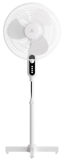 Бытовой вентилятор серии RSF-1602M-WT RSF-1602M-WT