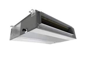 Внутренний блок канального типа серии MULTI FLEXI DUCT EU ERP Inverter RCI-DM09 RCI-DM09