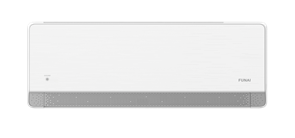 Внутренний блок настенного типа серии KAGAMI SHIRO ORIGAMI KODO Inverter RAM-I-KMS35HP.W01/S RAM-I-KMS35HP.W01/S