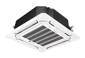 Внутренний блок кассетного типа для мульти-сплит систем серии MULTI FLEXI CASSETTE EU ERP Inverter RCI-CMN12 RCI-CMN12