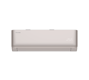 Внутренний блок настенного типа серии VIBE PRO CHAMPAGNE MULTI EU DC Inverter AMS-09UW4RYCHD00(C) (комплект) AMS-09UW4RYCHD00(C)