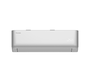 Внутренний блок настенного типа серии VIBE PRO SILVER MULTI EU DC Inverter AMS-09UW4RYCHD00(S) (комплект) AMS-09UW4RYCHD00(S)