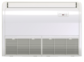 Внутренний блок напольно-потолочного типа серии FREE Match DC Inverter AVT-24UR4RB8 AVT-24UR4RB8