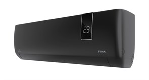 Внутренний блок настенного типа серии BUSHIDO Inverter RAM-I-BS35HP.W01/S RAM-I-BS35HP.W01/S